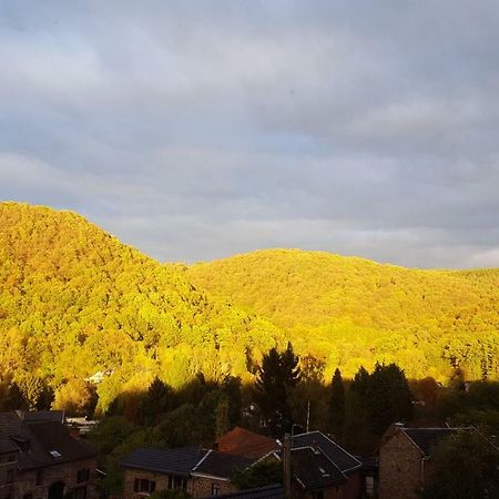 La Petite Maison Aywaille Bagian luar foto