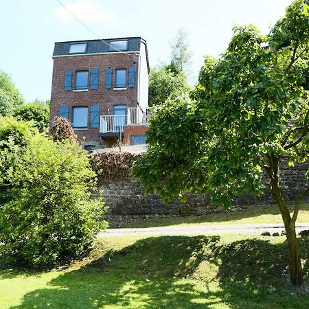 La Petite Maison Aywaille Bagian luar foto