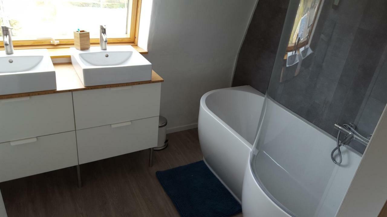 La Petite Maison Aywaille Bagian luar foto