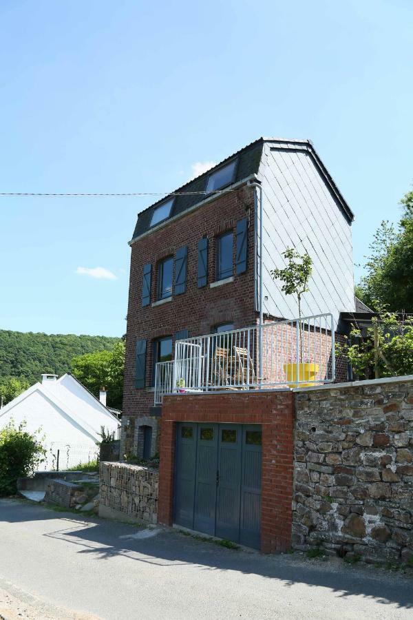 La Petite Maison Aywaille Bagian luar foto
