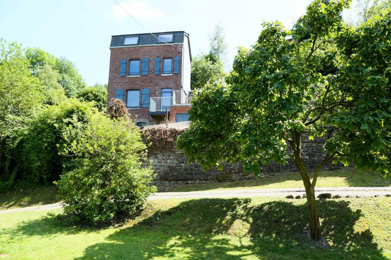 La Petite Maison Aywaille Bagian luar foto