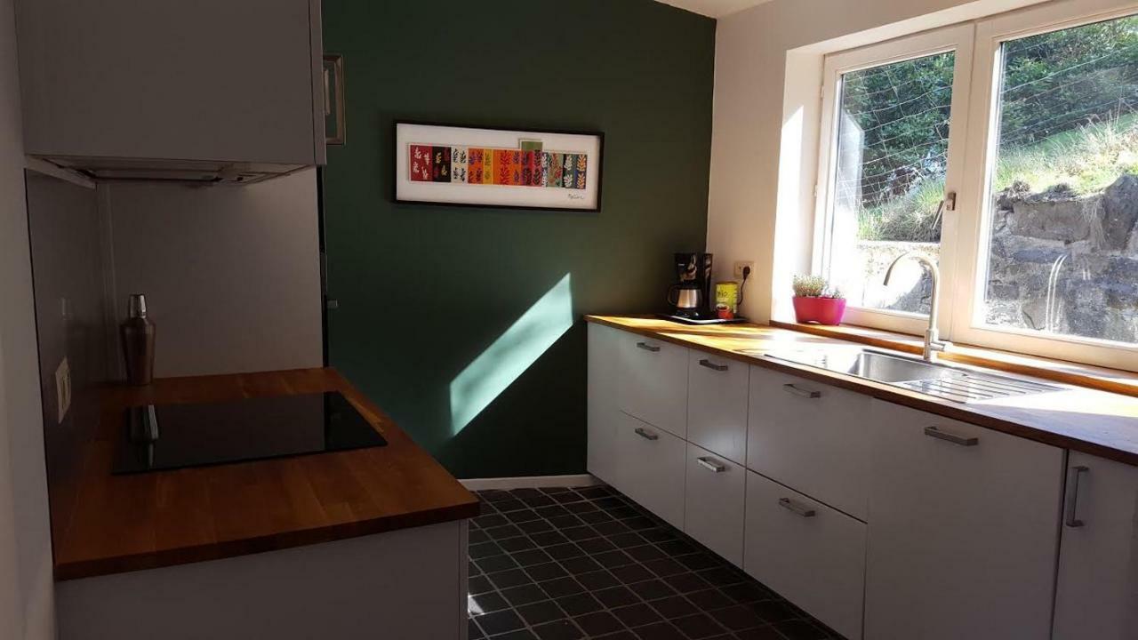 La Petite Maison Aywaille Bagian luar foto
