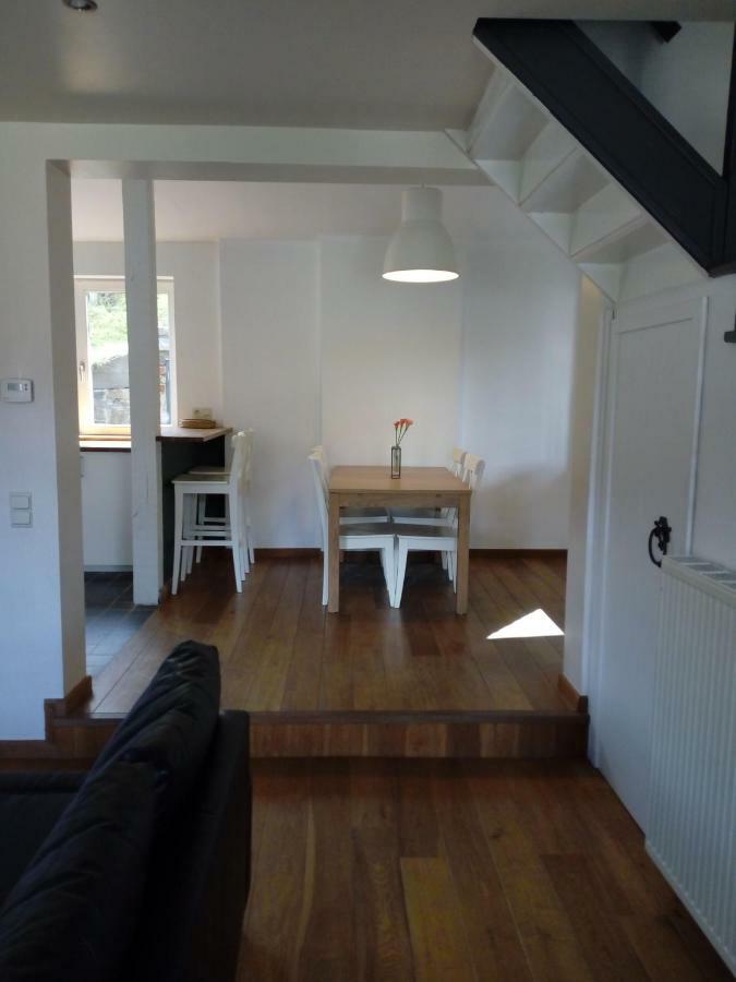 La Petite Maison Aywaille Bagian luar foto
