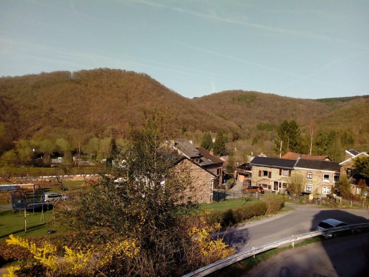La Petite Maison Aywaille Bagian luar foto